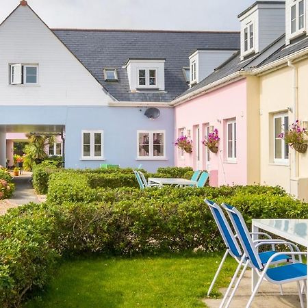 Ellingham Self-Catering Cottages Saint Peter Port Εξωτερικό φωτογραφία