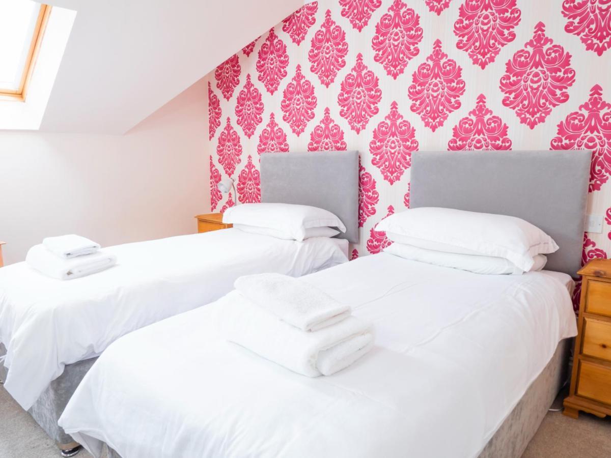 Ellingham Self-Catering Cottages Saint Peter Port Εξωτερικό φωτογραφία