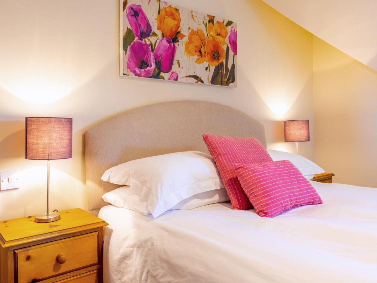 Ellingham Self-Catering Cottages Saint Peter Port Εξωτερικό φωτογραφία