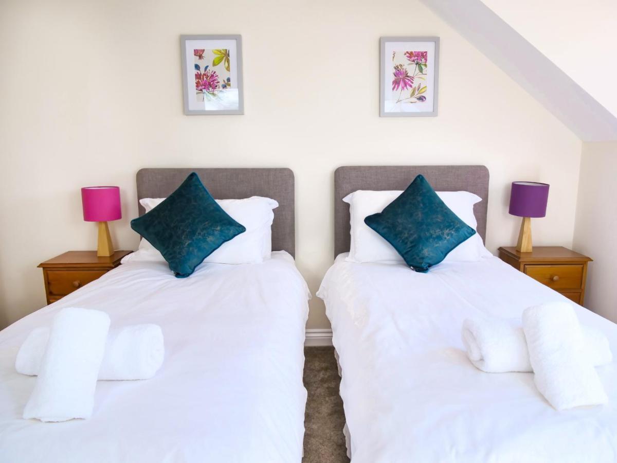 Ellingham Self-Catering Cottages Saint Peter Port Εξωτερικό φωτογραφία