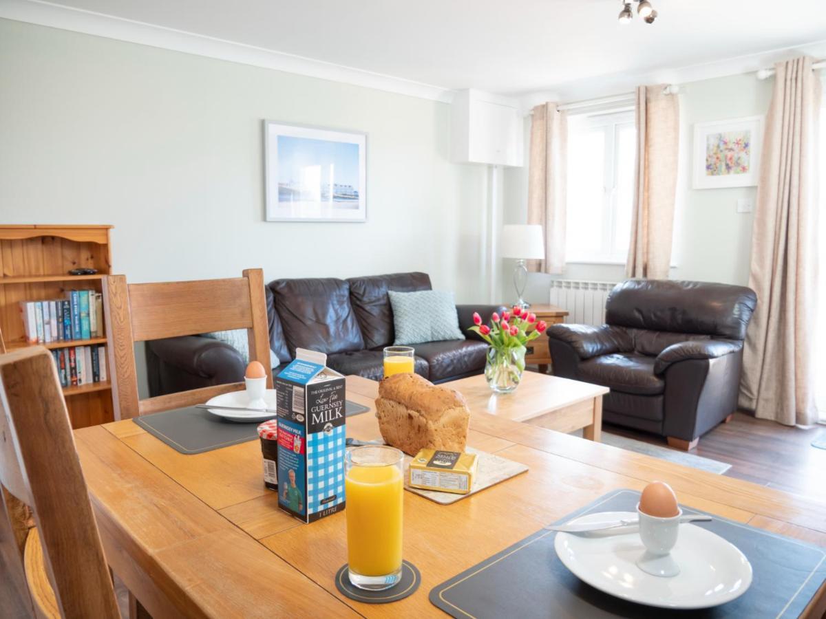 Ellingham Self-Catering Cottages Saint Peter Port Εξωτερικό φωτογραφία