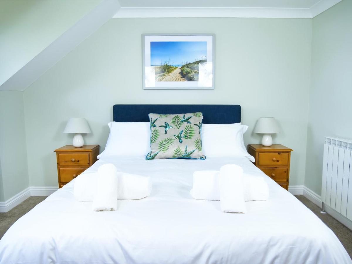 Ellingham Self-Catering Cottages Saint Peter Port Εξωτερικό φωτογραφία