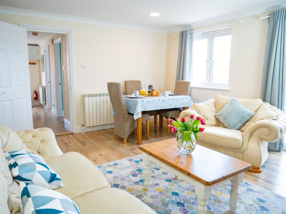 Ellingham Self-Catering Cottages Saint Peter Port Εξωτερικό φωτογραφία