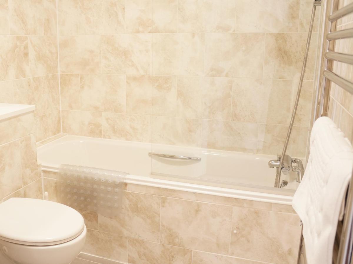 Ellingham Self-Catering Cottages Saint Peter Port Εξωτερικό φωτογραφία