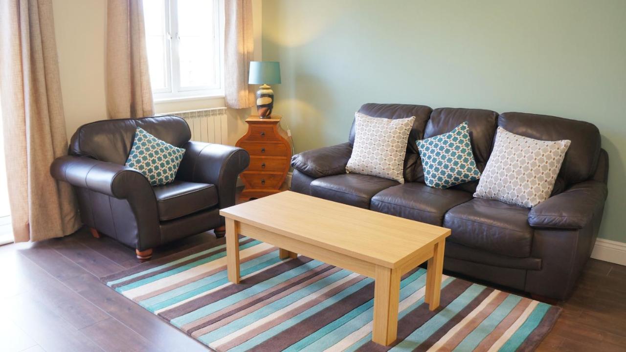 Ellingham Self-Catering Cottages Saint Peter Port Εξωτερικό φωτογραφία