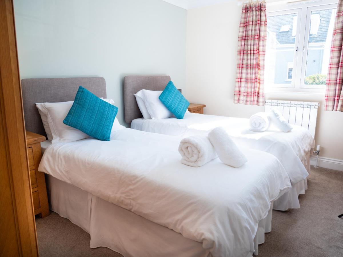 Ellingham Self-Catering Cottages Saint Peter Port Εξωτερικό φωτογραφία