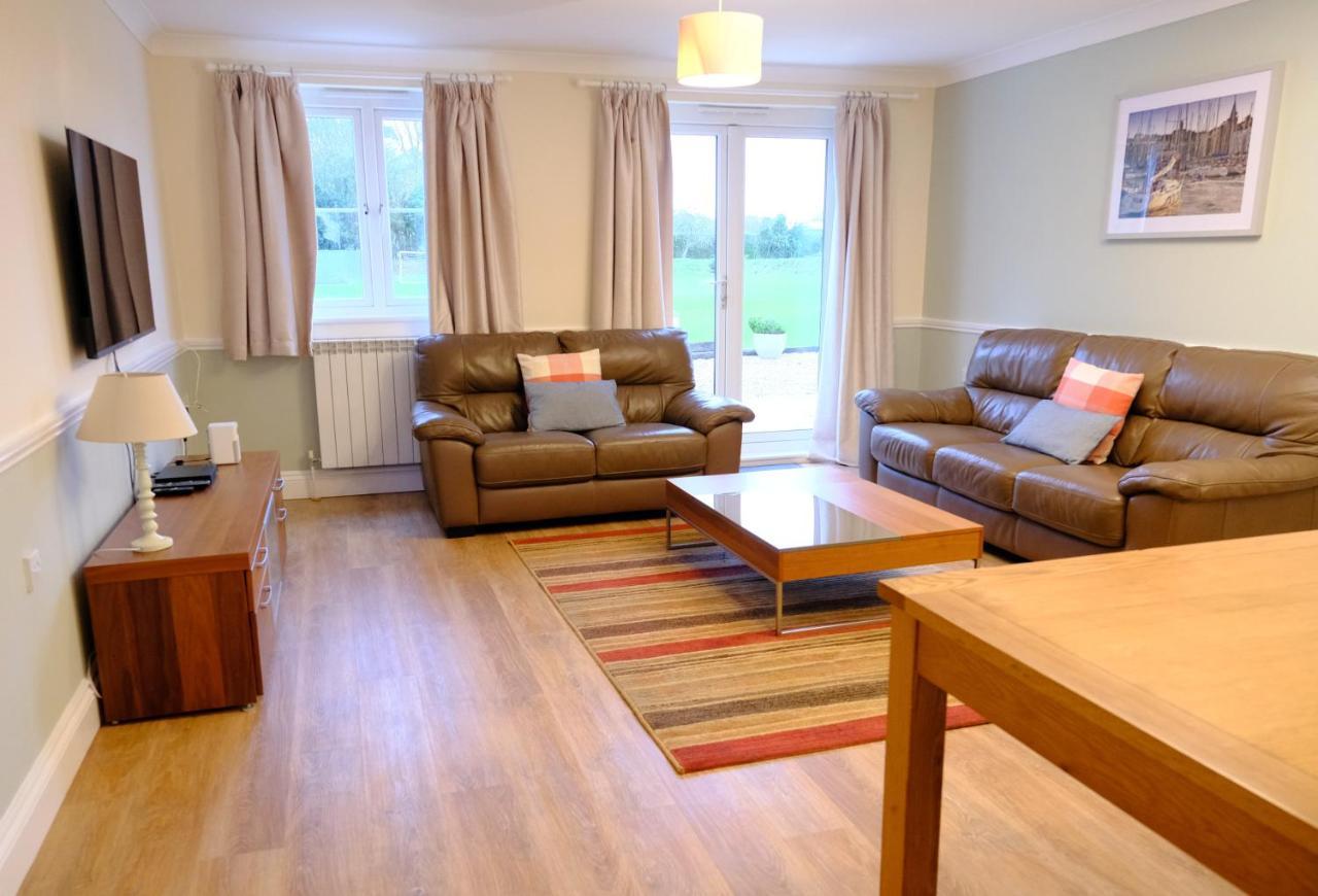 Ellingham Self-Catering Cottages Saint Peter Port Εξωτερικό φωτογραφία