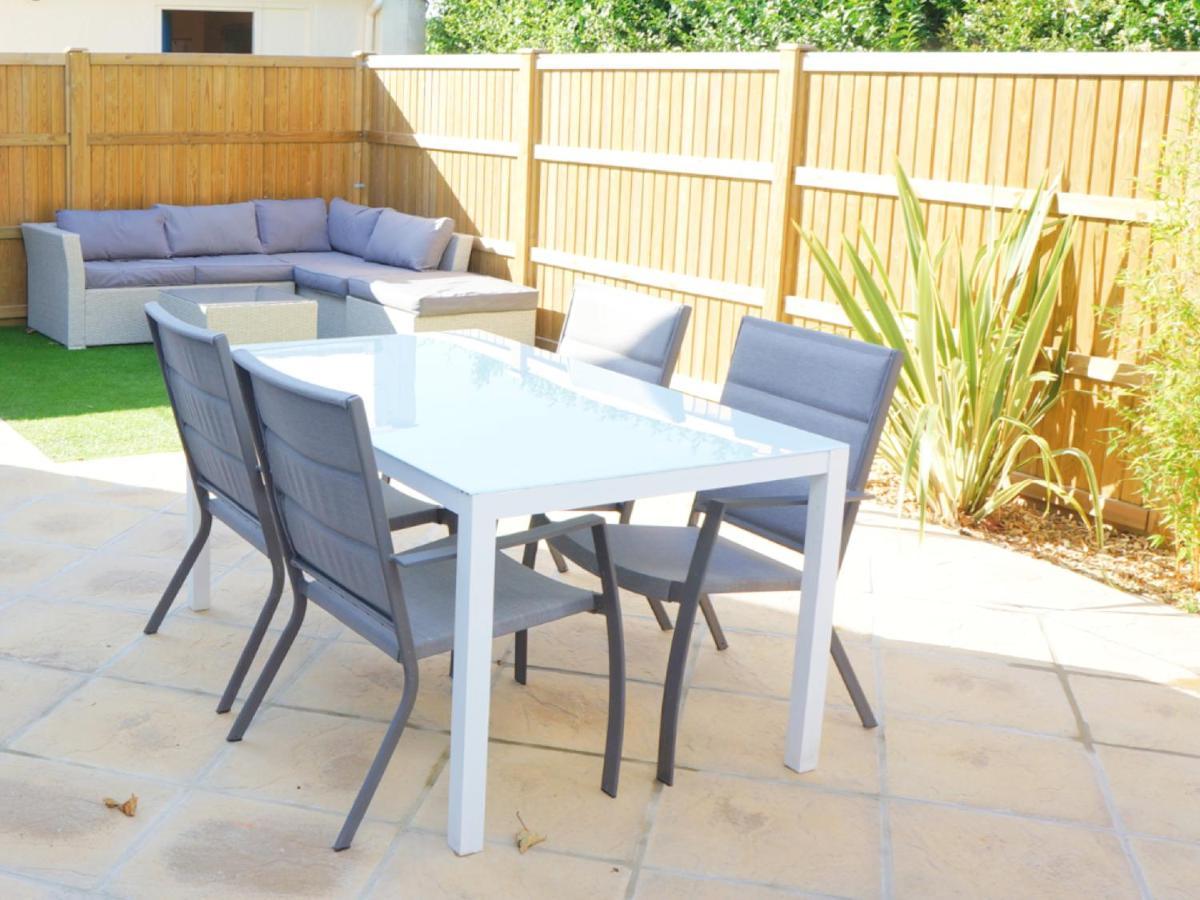 Ellingham Self-Catering Cottages Saint Peter Port Εξωτερικό φωτογραφία