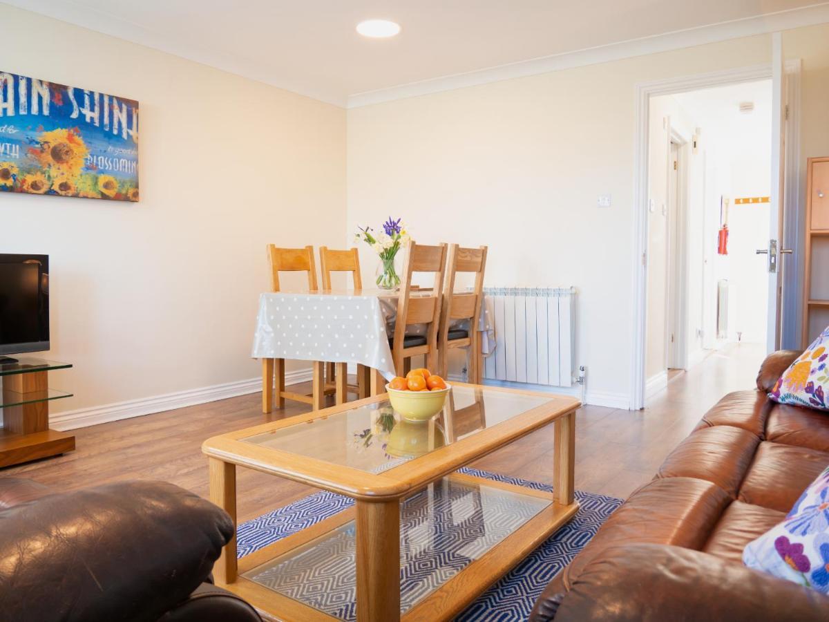 Ellingham Self-Catering Cottages Saint Peter Port Εξωτερικό φωτογραφία