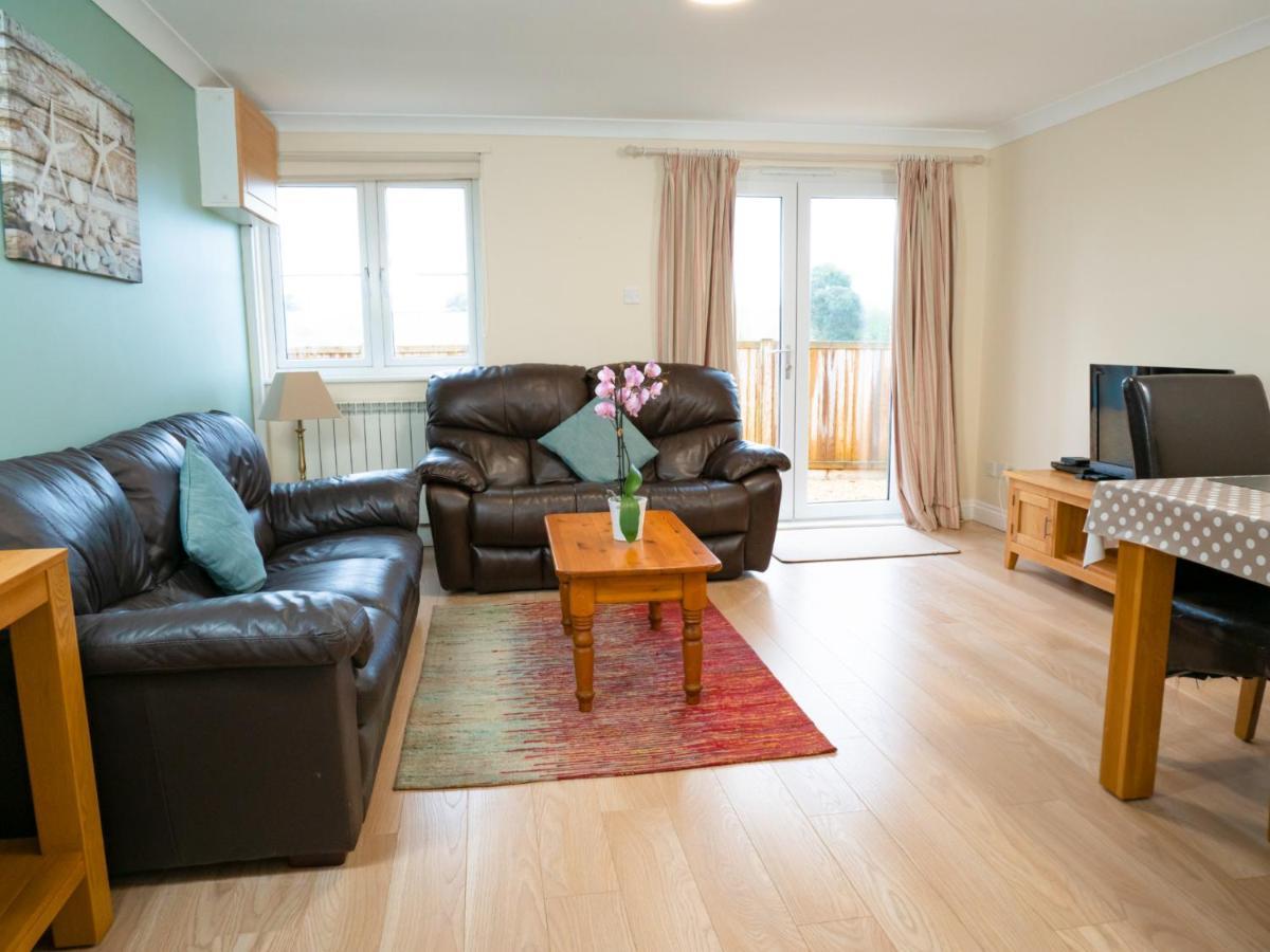 Ellingham Self-Catering Cottages Saint Peter Port Εξωτερικό φωτογραφία