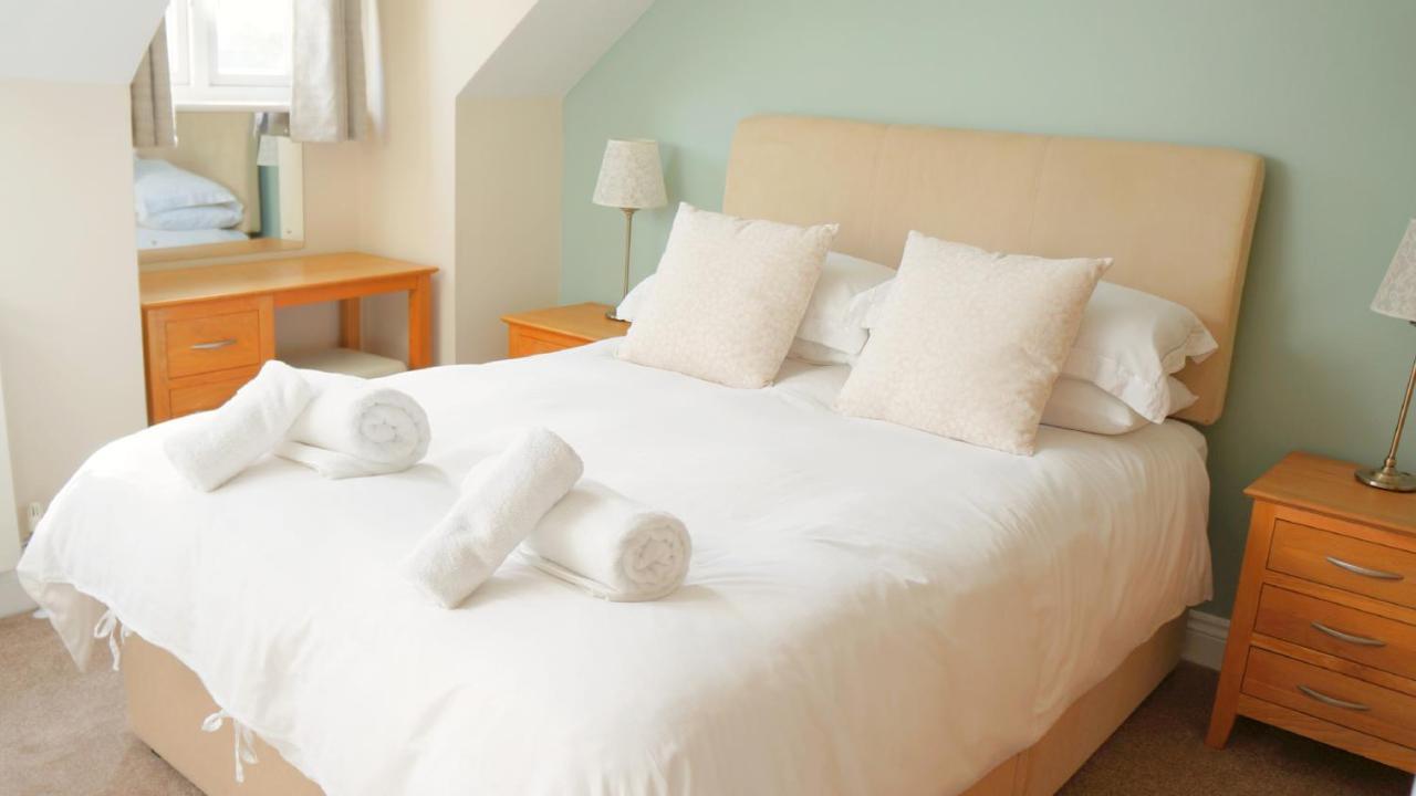 Ellingham Self-Catering Cottages Saint Peter Port Εξωτερικό φωτογραφία