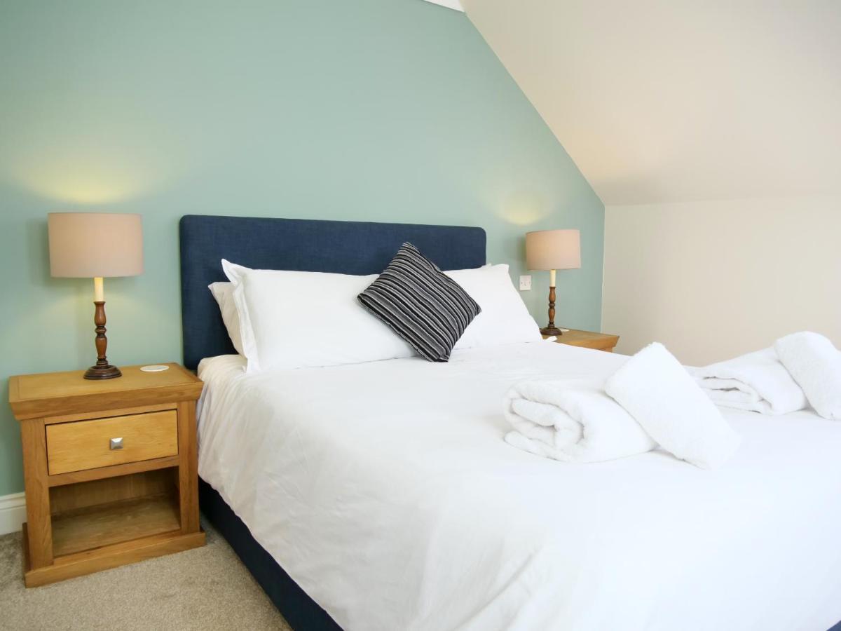 Ellingham Self-Catering Cottages Saint Peter Port Εξωτερικό φωτογραφία