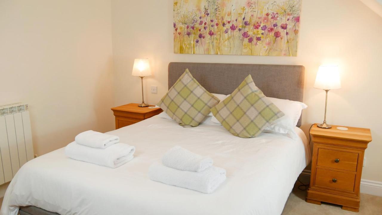 Ellingham Self-Catering Cottages Saint Peter Port Εξωτερικό φωτογραφία