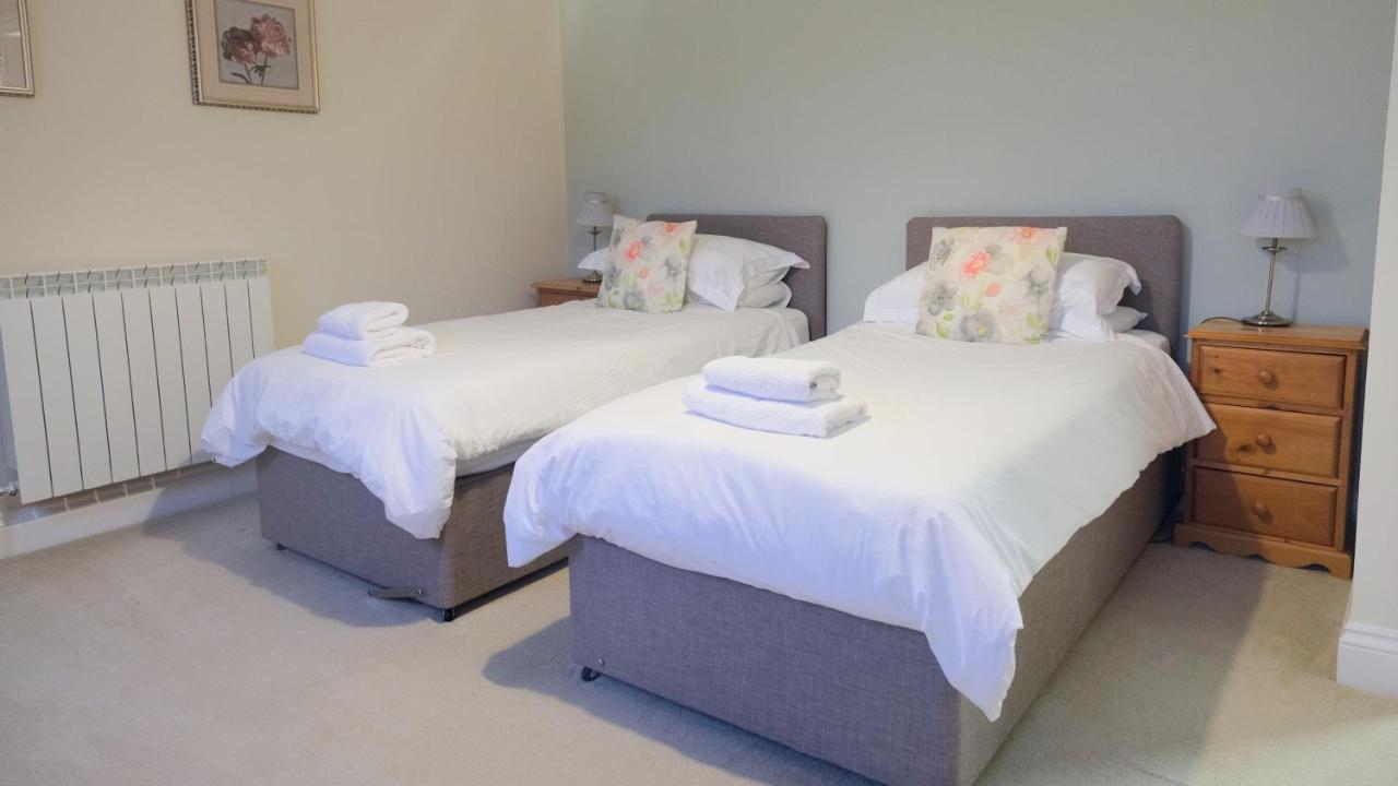 Ellingham Self-Catering Cottages Saint Peter Port Εξωτερικό φωτογραφία