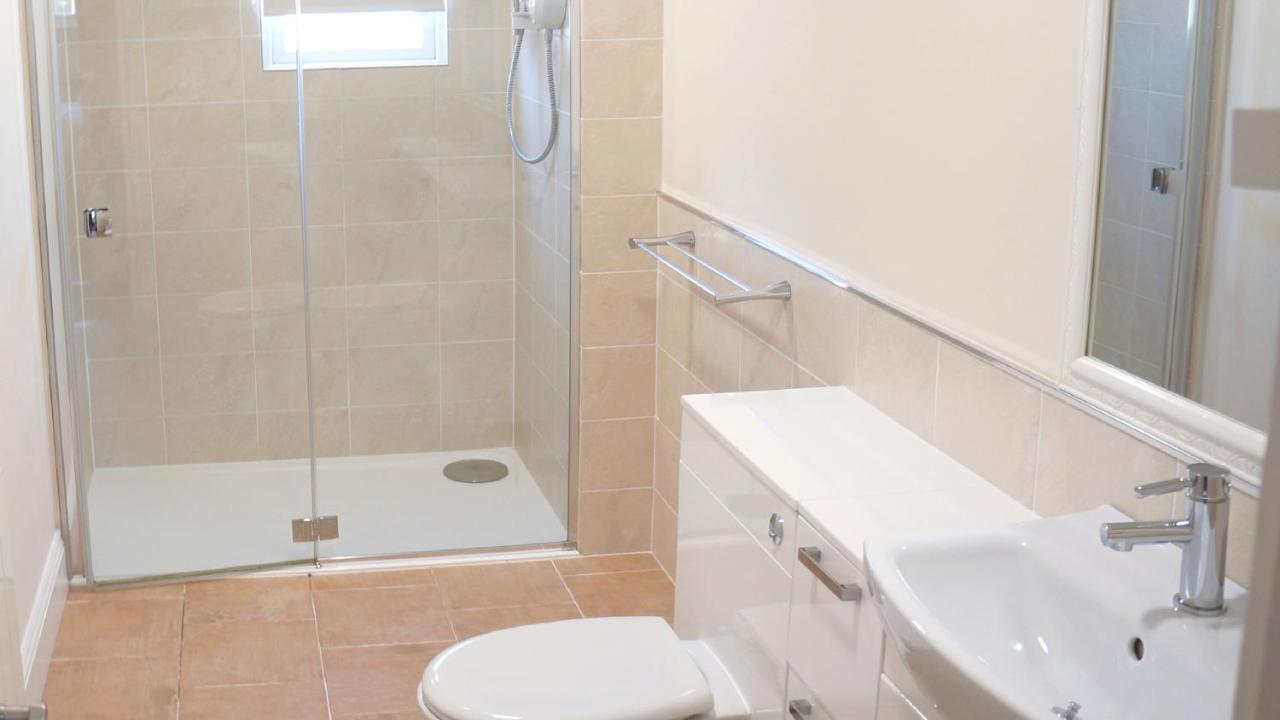 Ellingham Self-Catering Cottages Saint Peter Port Εξωτερικό φωτογραφία