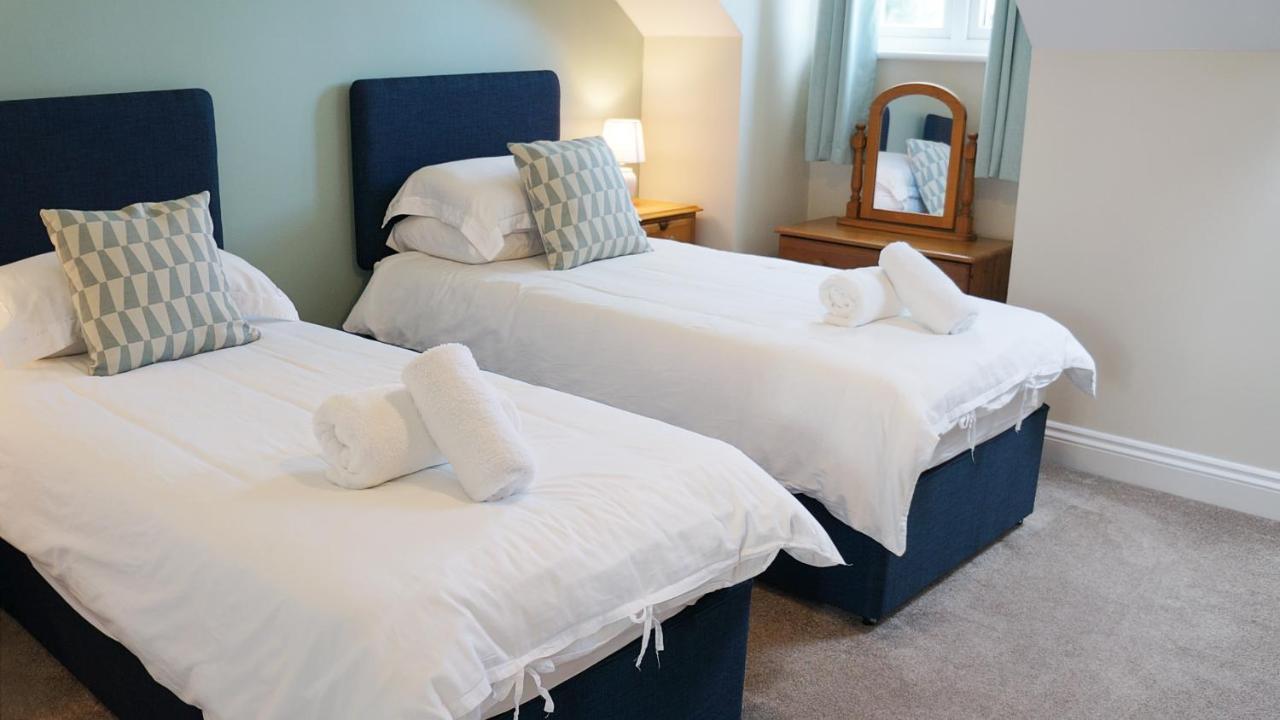 Ellingham Self-Catering Cottages Saint Peter Port Εξωτερικό φωτογραφία