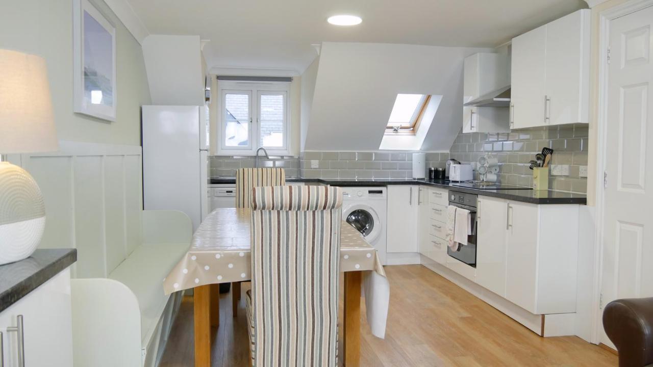 Ellingham Self-Catering Cottages Saint Peter Port Εξωτερικό φωτογραφία