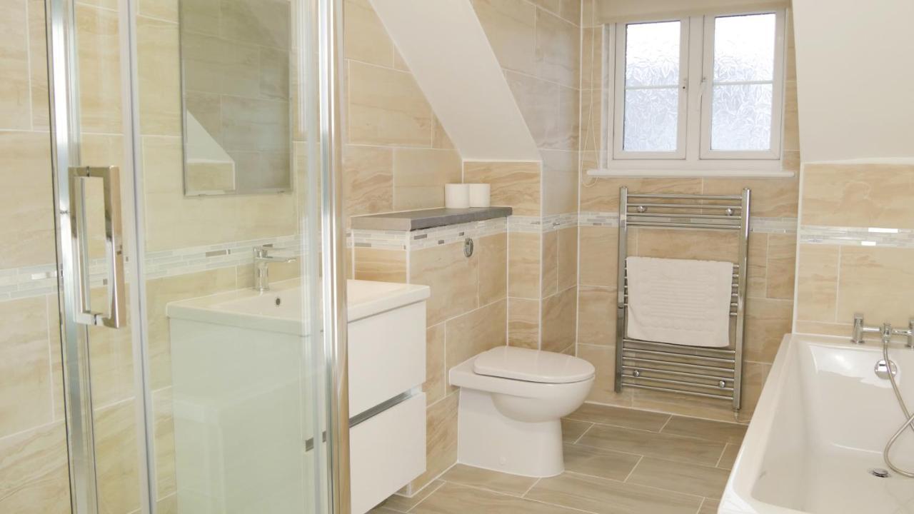Ellingham Self-Catering Cottages Saint Peter Port Εξωτερικό φωτογραφία