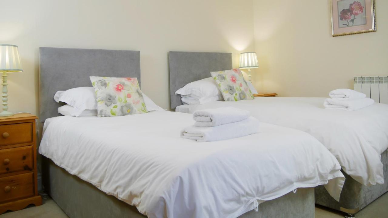 Ellingham Self-Catering Cottages Saint Peter Port Εξωτερικό φωτογραφία