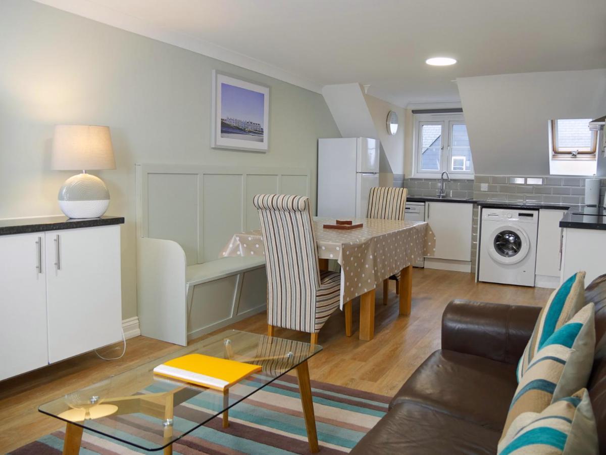 Ellingham Self-Catering Cottages Saint Peter Port Εξωτερικό φωτογραφία