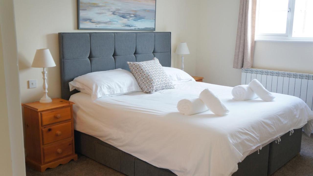 Ellingham Self-Catering Cottages Saint Peter Port Εξωτερικό φωτογραφία