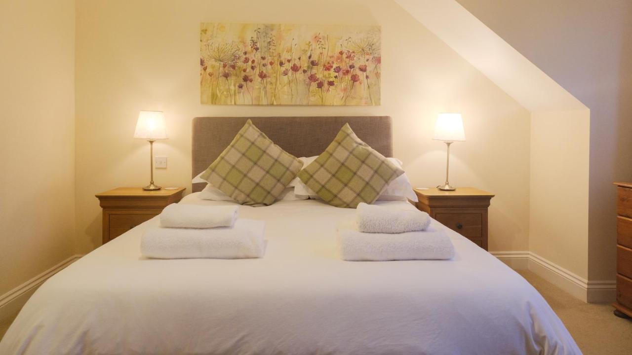 Ellingham Self-Catering Cottages Saint Peter Port Εξωτερικό φωτογραφία