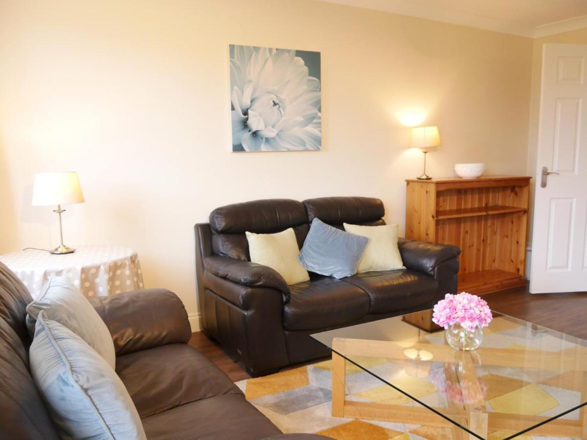 Ellingham Self-Catering Cottages Saint Peter Port Εξωτερικό φωτογραφία