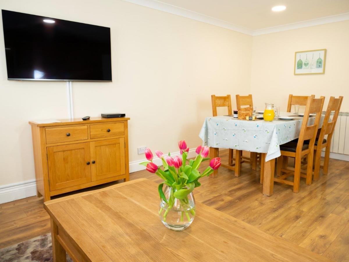 Ellingham Self-Catering Cottages Saint Peter Port Εξωτερικό φωτογραφία