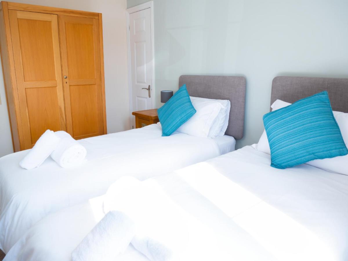 Ellingham Self-Catering Cottages Saint Peter Port Εξωτερικό φωτογραφία
