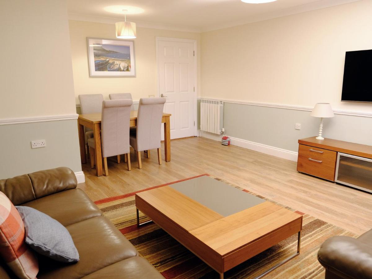 Ellingham Self-Catering Cottages Saint Peter Port Εξωτερικό φωτογραφία