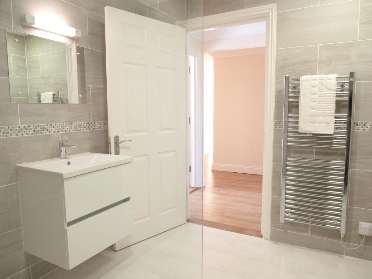 Ellingham Self-Catering Cottages Saint Peter Port Εξωτερικό φωτογραφία