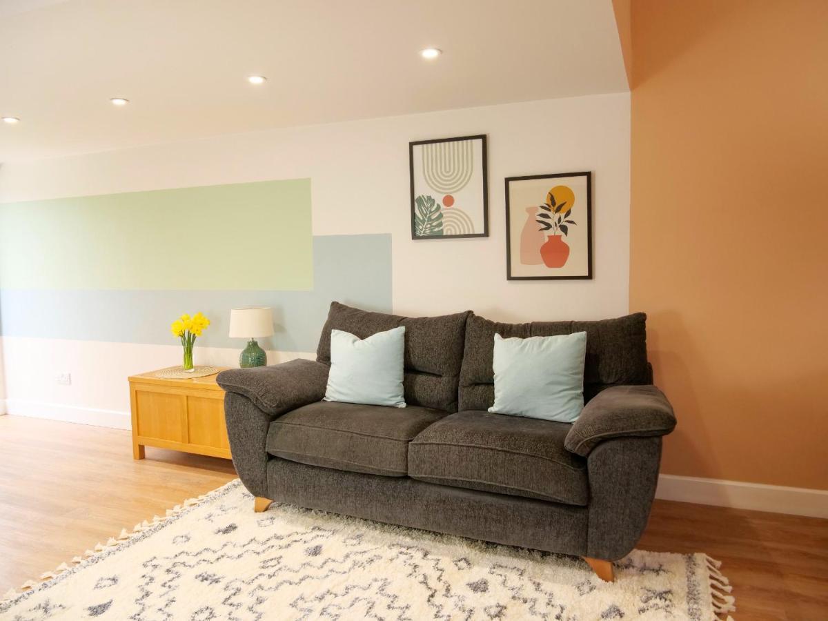 Ellingham Self-Catering Cottages Saint Peter Port Εξωτερικό φωτογραφία