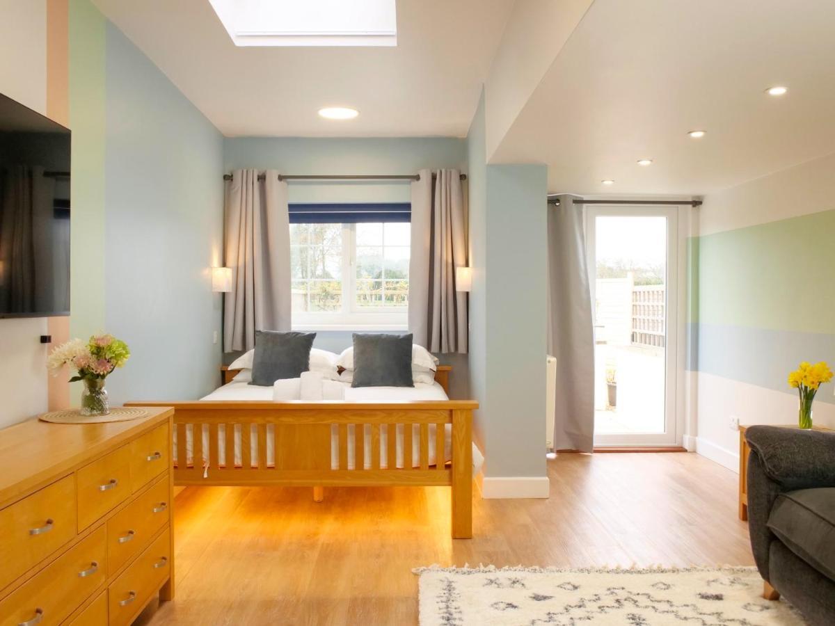 Ellingham Self-Catering Cottages Saint Peter Port Εξωτερικό φωτογραφία