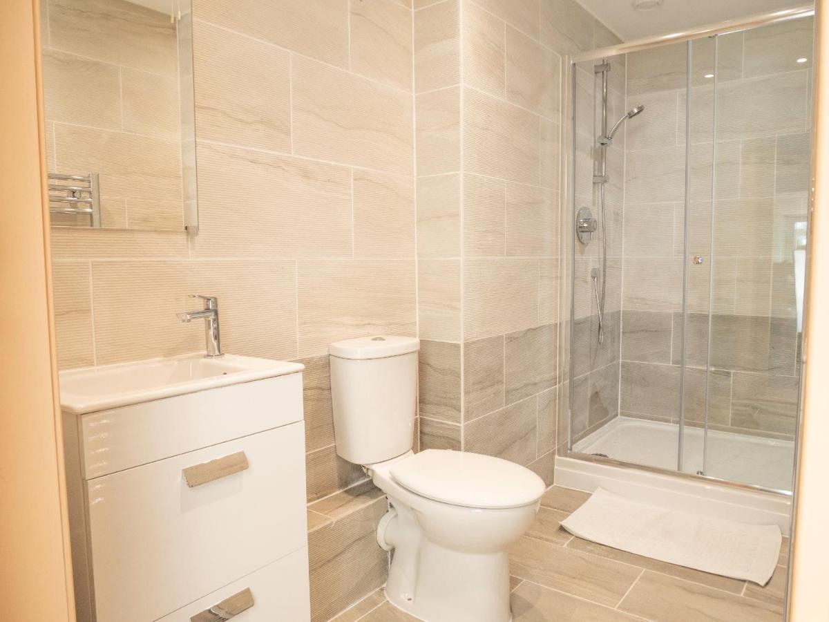 Ellingham Self-Catering Cottages Saint Peter Port Εξωτερικό φωτογραφία