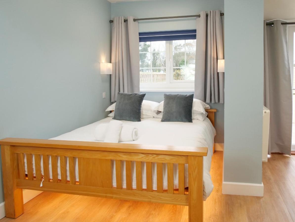 Ellingham Self-Catering Cottages Saint Peter Port Εξωτερικό φωτογραφία