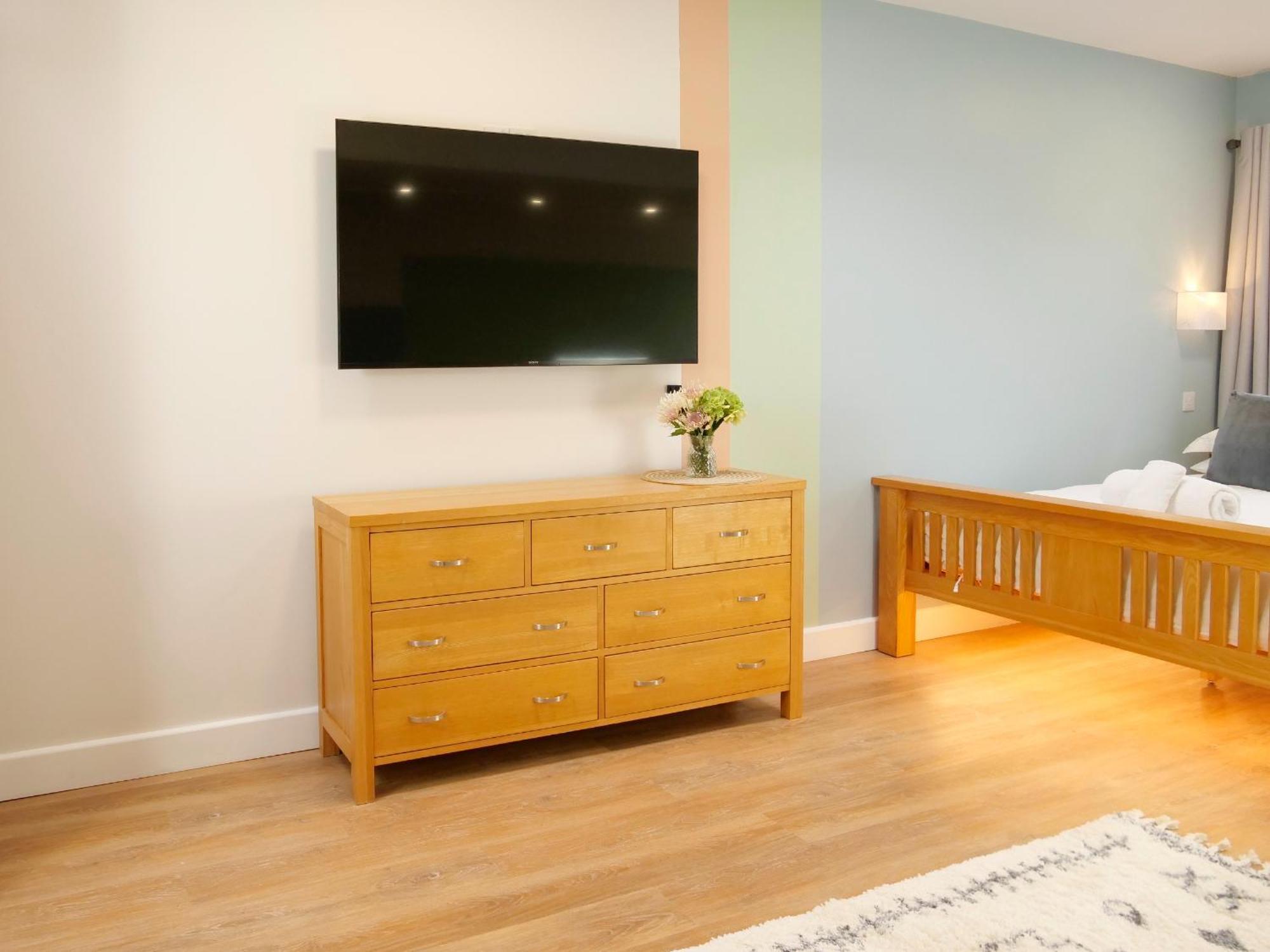 Ellingham Self-Catering Cottages Saint Peter Port Δωμάτιο φωτογραφία
