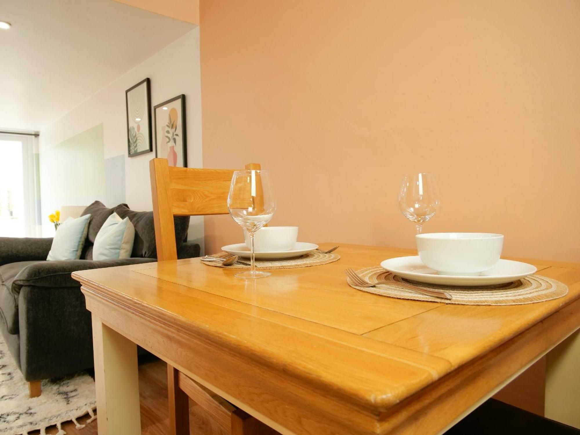 Ellingham Self-Catering Cottages Saint Peter Port Δωμάτιο φωτογραφία