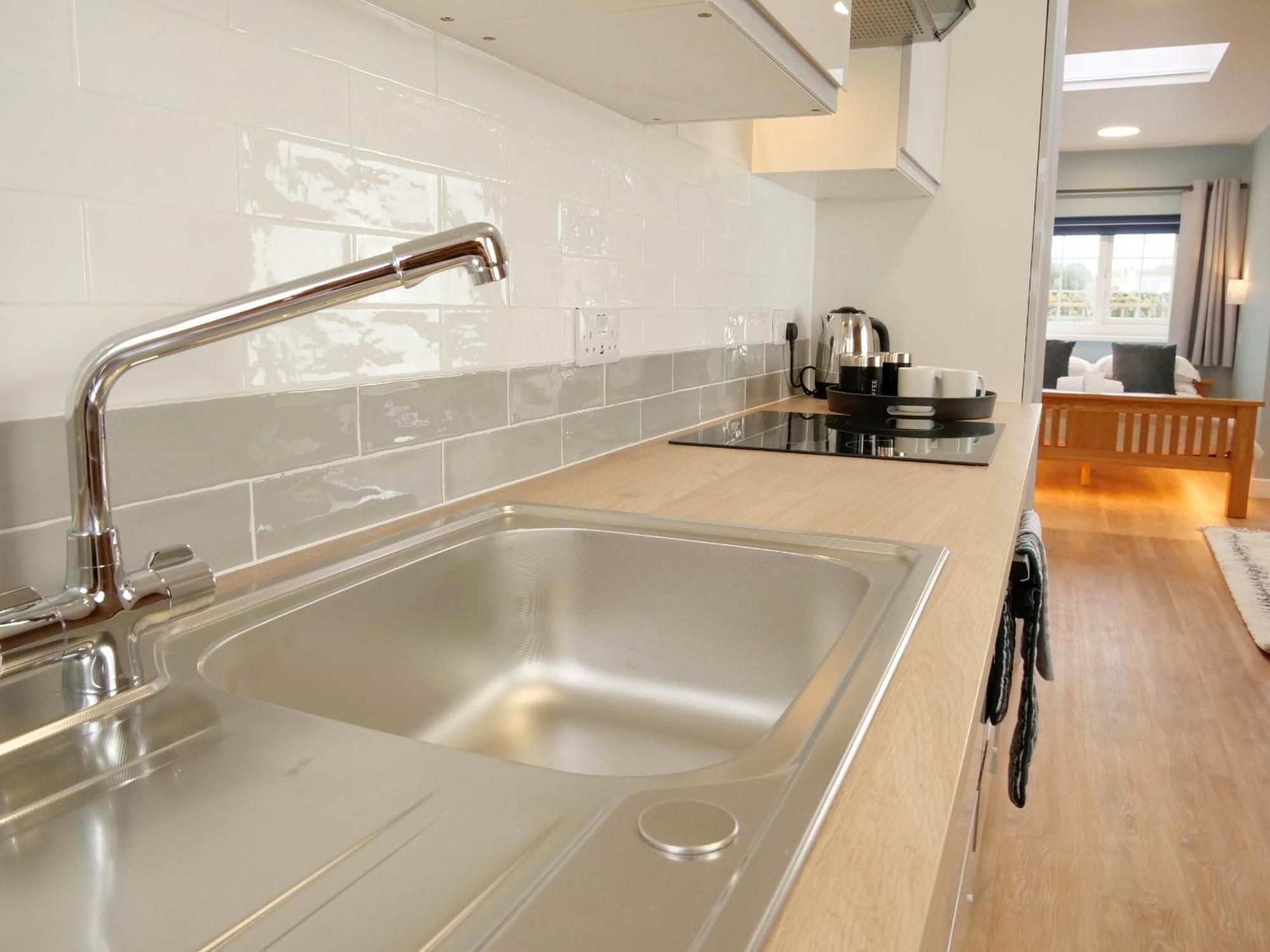 Ellingham Self-Catering Cottages Saint Peter Port Δωμάτιο φωτογραφία