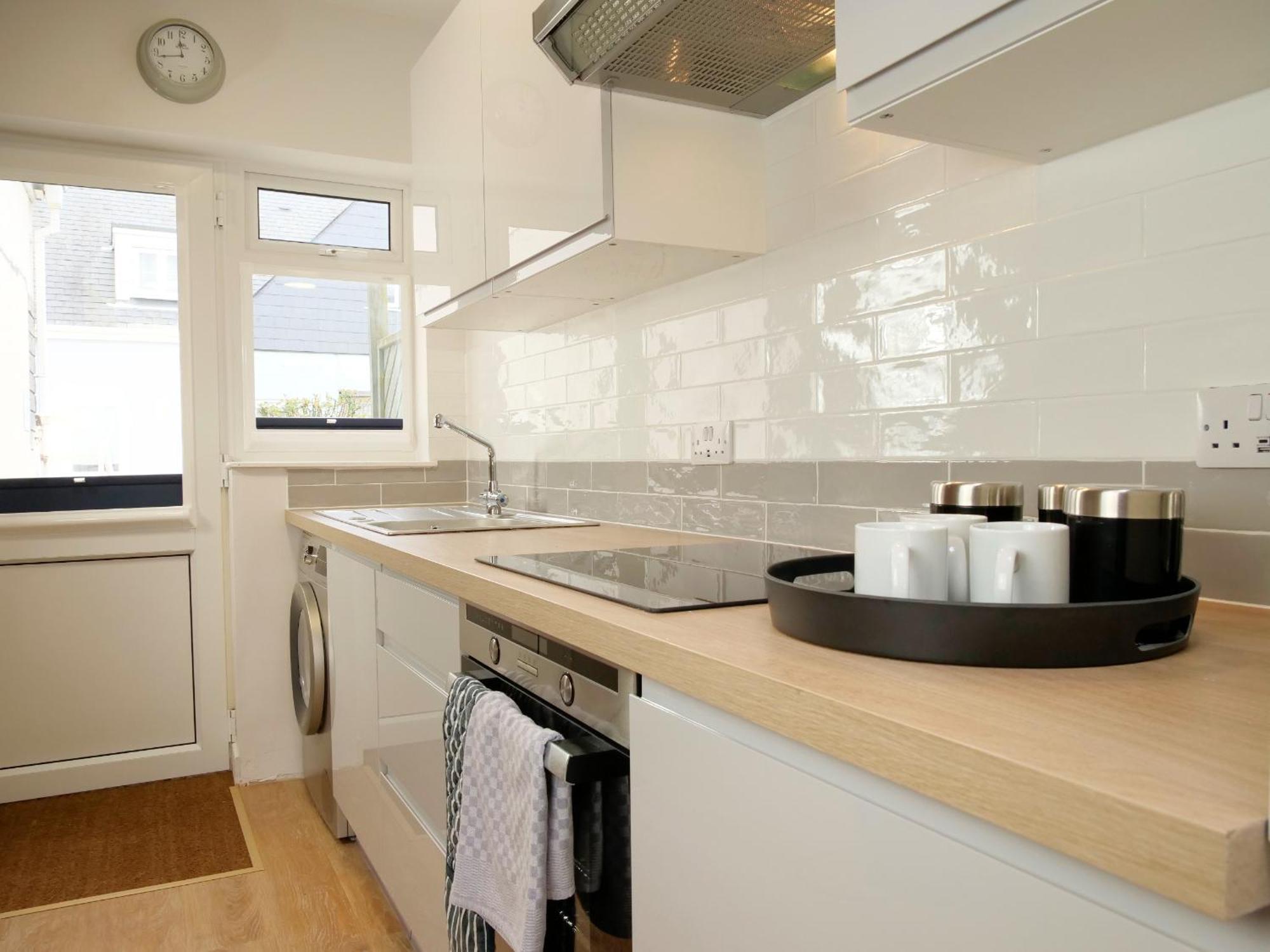Ellingham Self-Catering Cottages Saint Peter Port Δωμάτιο φωτογραφία