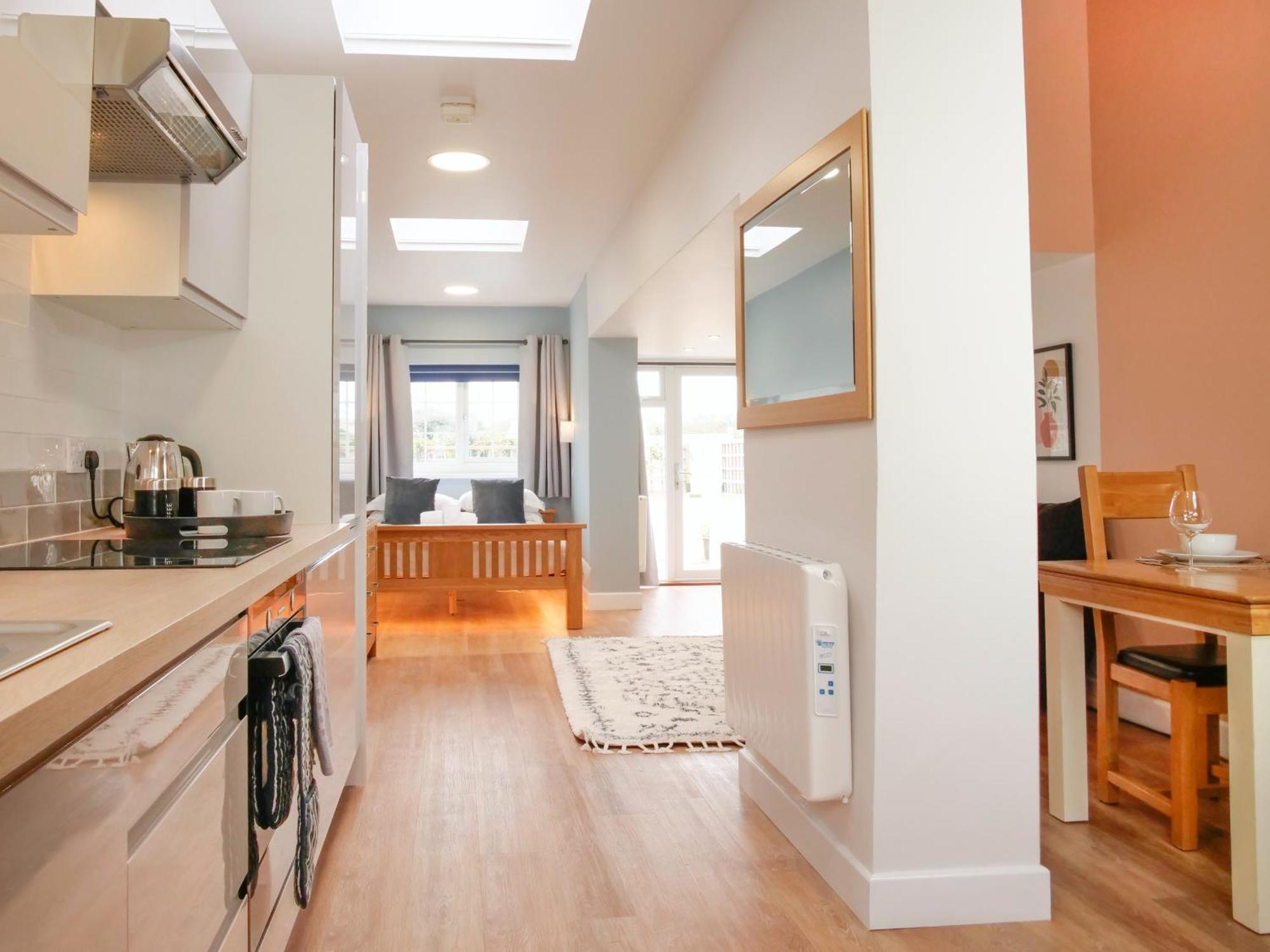 Ellingham Self-Catering Cottages Saint Peter Port Δωμάτιο φωτογραφία