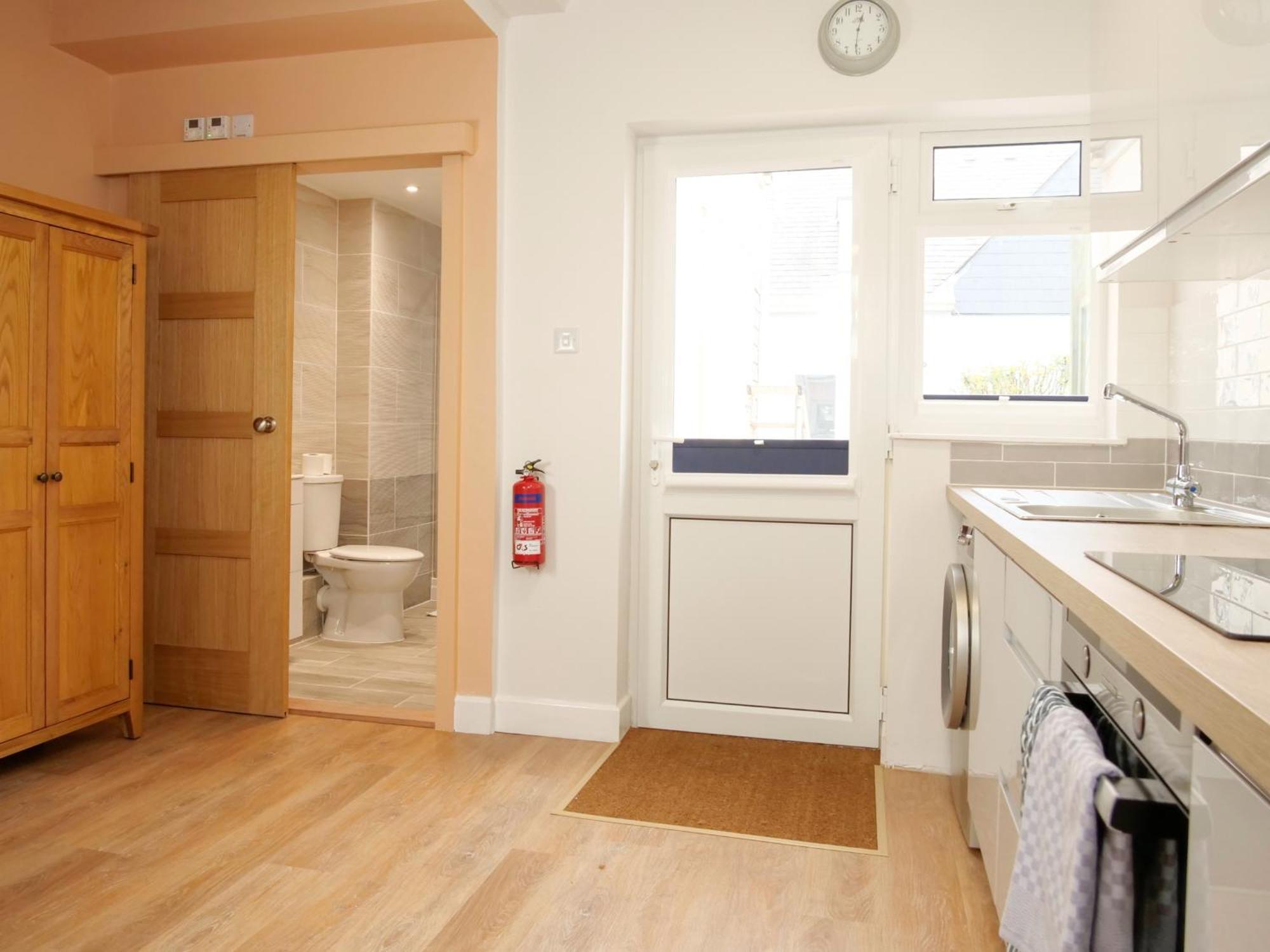 Ellingham Self-Catering Cottages Saint Peter Port Δωμάτιο φωτογραφία