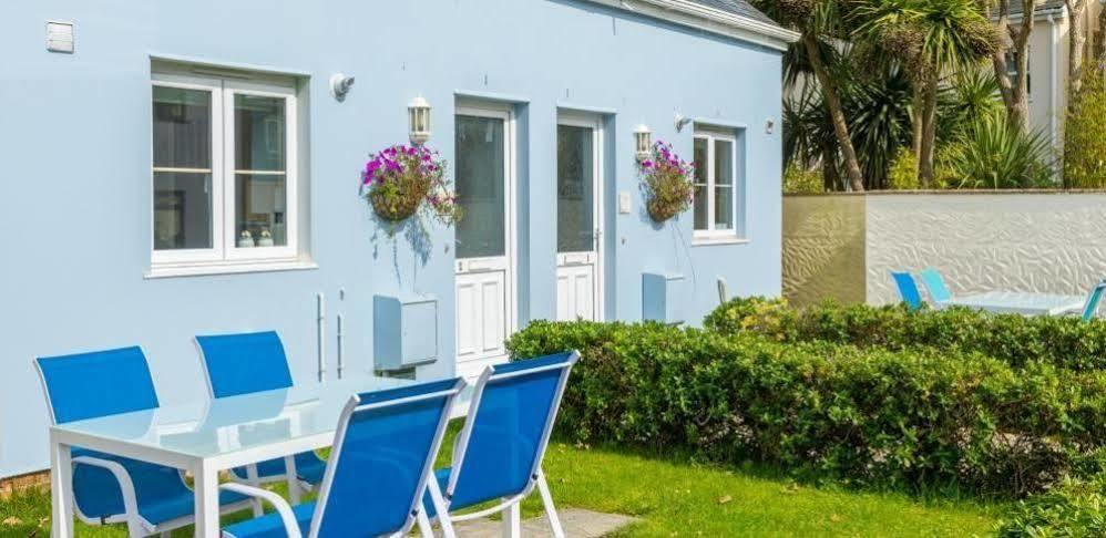 Ellingham Self-Catering Cottages Saint Peter Port Εξωτερικό φωτογραφία