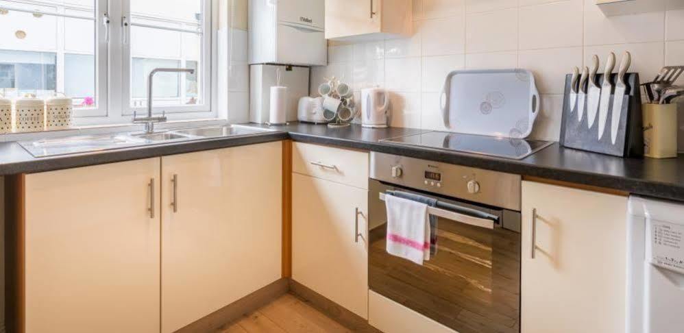 Ellingham Self-Catering Cottages Saint Peter Port Εξωτερικό φωτογραφία