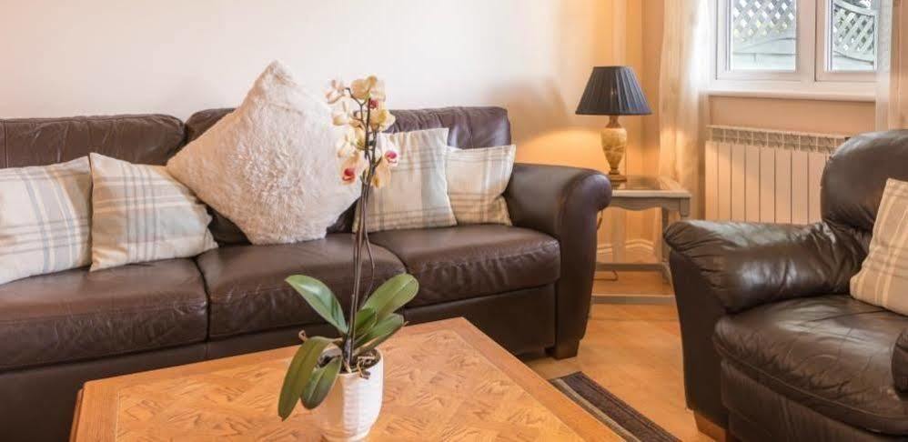 Ellingham Self-Catering Cottages Saint Peter Port Εξωτερικό φωτογραφία