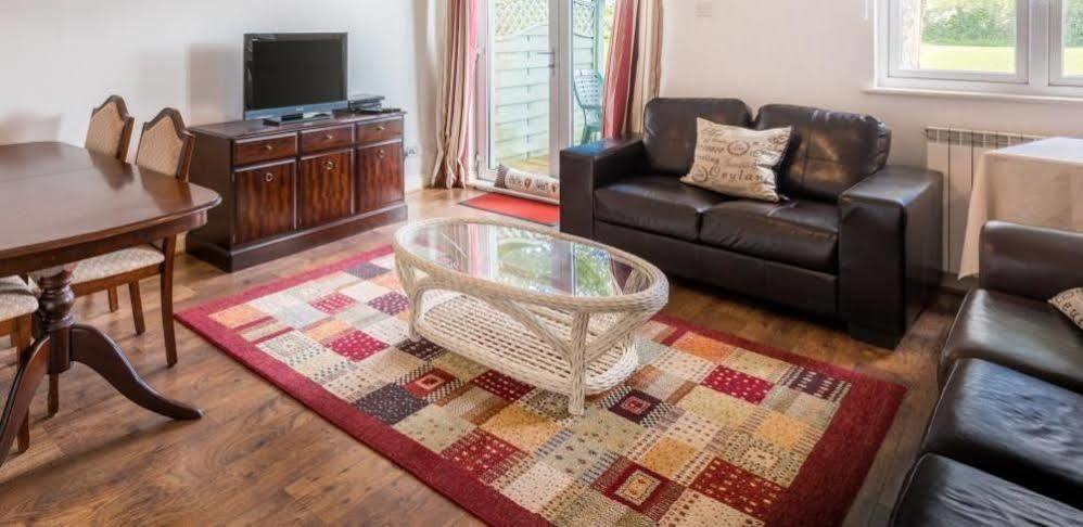 Ellingham Self-Catering Cottages Saint Peter Port Εξωτερικό φωτογραφία