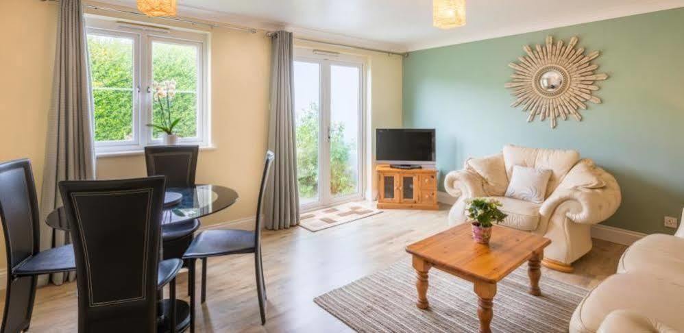 Ellingham Self-Catering Cottages Saint Peter Port Εξωτερικό φωτογραφία