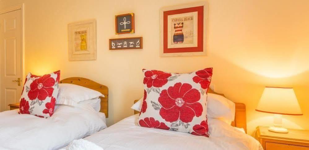 Ellingham Self-Catering Cottages Saint Peter Port Εξωτερικό φωτογραφία