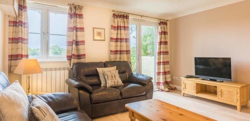 Ellingham Self-Catering Cottages Saint Peter Port Εξωτερικό φωτογραφία
