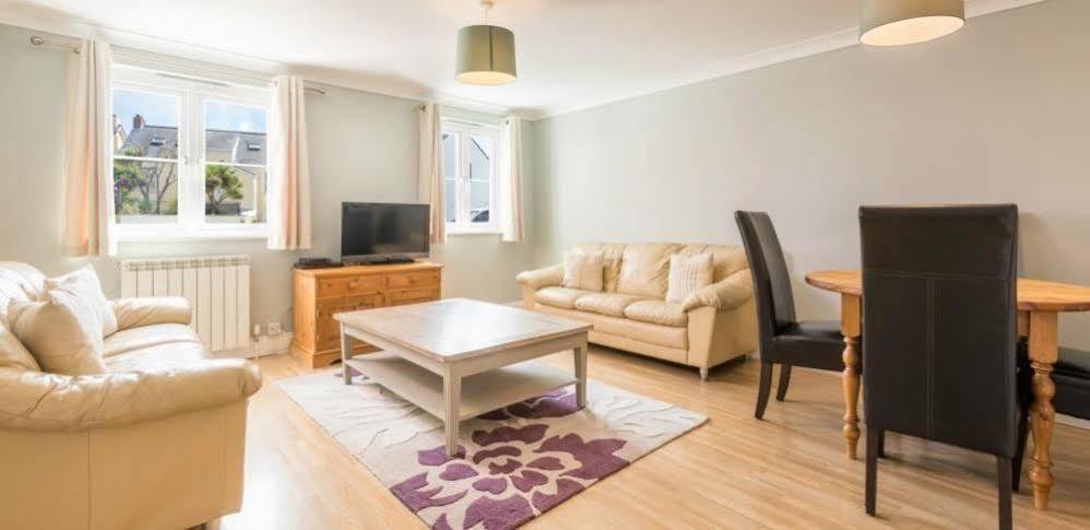 Ellingham Self-Catering Cottages Saint Peter Port Εξωτερικό φωτογραφία
