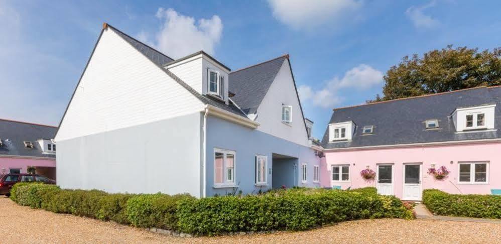 Ellingham Self-Catering Cottages Saint Peter Port Εξωτερικό φωτογραφία